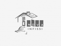 Nova infissi - Serramenti ed infissi - Ospedaletto (Trento)