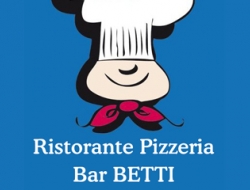 Betti ristorante pizzeria bar sul mare a riccione - Ristoranti - Riccione (Rimini)