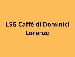 Lsg caffè di dominici lorenzo - Bar e caffè - Fara in Sabina (Rieti)