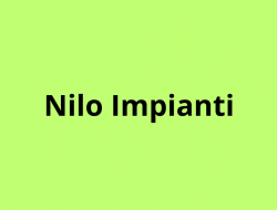 Nilo impianti - Impianti elettrici - installazione e manutenzione - Marano di Napoli (Napoli)