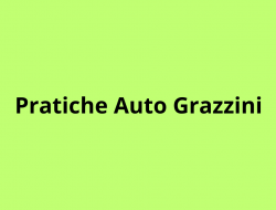 Pratiche auto grazzini - Pratiche automobilistiche - Viterbo (Viterbo)