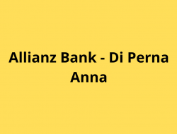 Allianz bank financial advisors - di perna anna - Investimenti - fondi e prodotti finanziari - Gaeta (Latina)