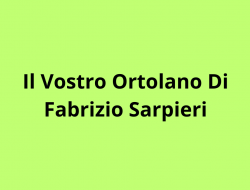 Il vostro ortolano di fabrizio sarpieri - Frutta e verdura - Rimini (Rimini)
