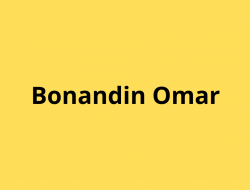 Bonandin omar - Agenti e rappresentanti di commercio - Taglio di Po (Rovigo)