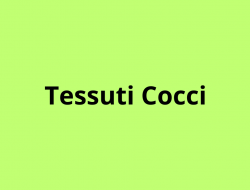 Tessuti cocci - Tessuti e stoffe - Fossombrone (Pesaro-Urbino)