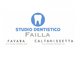 Studio dentistico dr. giuseppe failla - Dentisti medici chirurghi ed odontoiatri - Favara (Agrigento)