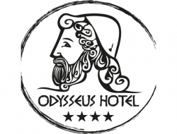 Odysseus hotel lipari - Hotel - Lipari (Messina)