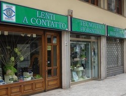 Tecnottica fiorentina - Ottica, lenti a contatto ed occhiali - Firenze (Firenze)