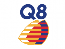 Q8 - stazione di servizio - Distribuzione carburanti e stazioni di servizio - Mogoro (Oristano)