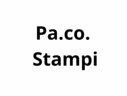 Pa.co. stampi - Materie plastiche - produzione e lavorazione - Scandicci (Firenze)