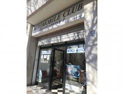 Aci 7 - Pratiche automobilistiche - Palermo (Palermo)