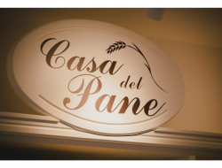 Casa del pane - Forni per panifici, pasticcerie e pizzerie - Loreto (Ancona)