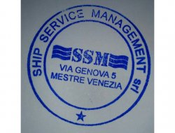 Ship service management - Cantieri navali,Ingegneri - studi - Venezia (Venezia)