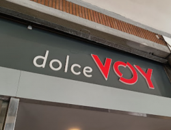 Dolce voy - Pasticcerie e confetterie - Roma (Roma)