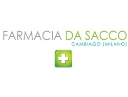 Farmacia da sacco - Farmacie - Cambiago (Milano)