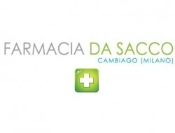 Farmacia da sacco - Farmacie - Cambiago (Milano)