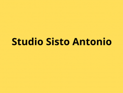 Sisto antonio - Dottori commercialisti - studi - Cisternino (Brindisi)