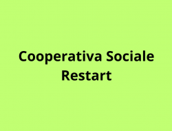 Cooperativa sociale restart - onlus - Cooperative sociali - Gorle (Bergamo)