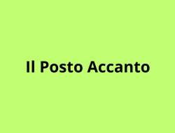 Il posto accanto - Bar e caffè - Grosseto (Grosseto)