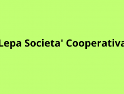 Lepa societa' cooperativa - Alimentari - produzione e ingrosso - Lipari (Messina)