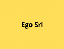 Ego srl - Energia elettrica - società di produzione e servizi - Genova (Genova)