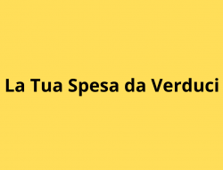 La tua spesa da verduci - Supermercati - Campo Calabro (Reggio Calabria)