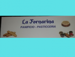 La fornarina - Panetterie,Pasticcerie e confetterie - Trovo (Pavia)