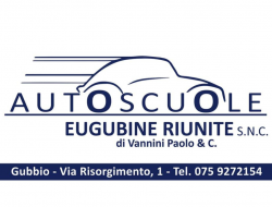 Autoscuole eugubine riunite - Autoscuole - Gubbio (Perugia)