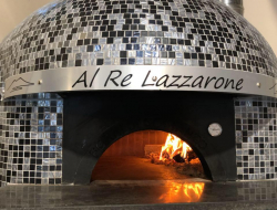 Al re lazzarone - Ristoranti - Monza (Monza-Brianza)