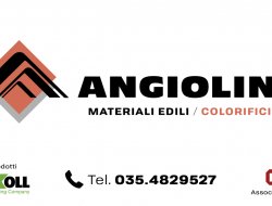 Angiolini srl - Edilizia - attrezzature - Verdello (Bergamo)