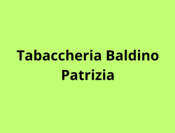 Baldino patrizia - Tabaccherie - Agropoli (Salerno)
