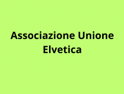 Associazione unione elvetica - Associazioni, organizzazioni ed enti internazionali - Genova (Genova)
