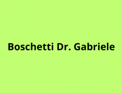 Boschetti gabriele - Dentisti medici chirurghi ed odontoiatri - Cesena (Forlì-Cesena)
