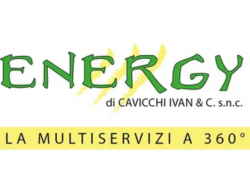 Energy multiservizi - Idraulici e lattonieri,Pulizia edilizia industriale - servizi,Ristrutturazioni edili - Castiglione dei Pepoli (Bologna)