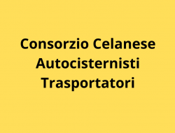 Consorzio celanese autocisternisti trasportatori - Trasporti - Celano (L'Aquila)