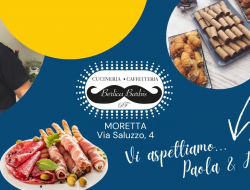 Cucineria “berlica barbis” - Ristoranti - Moretta (Cuneo)