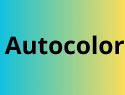 Autocolor - Colori, vernici e smalti - Vanzaghello (Milano)