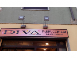 Diva parrucchieri - Centro estetico,Parrucchieri per donna,Parrucchieri per uomo - Lardirago (Pavia)