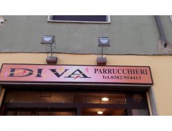 Diva parrucchieri - Centro estetico,Parrucchieri per donna,Parrucchieri per uomo - Lardirago (Pavia)