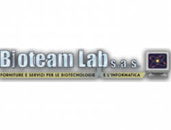 Bioteam lab. - Informatica - consulenza e software - Napoli (Napoli)