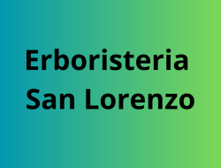 Erboristeria san lorenzo - Erboristerie - San Lorenzo in Campo (Pesaro-Urbino)
