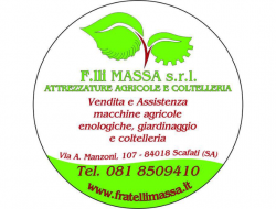 Fratelli massa - Macchine agricole - riparazione e vendita - Scafati (Salerno)