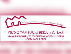 Studio tamburini edda - Amministratori immobiliari - Imola (Bologna)