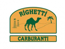 Righetti carburanti - Distributori carburante - Negrar (Verona)