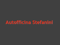 F.lli stefanini autofficina e servizio gomme - Autofficine e centri assistenza - Valsamoggia (Bologna)