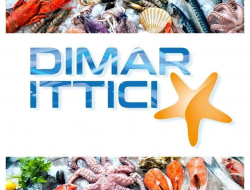 Dimar ittici srl - Pesci freschi e surgelati - lavorazione e commercio - Aci Sant'Antonio (Catania)