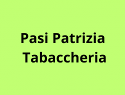 Pasi patrizia tabaccheria - Tabaccherie - Prevalle (Brescia)