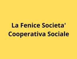 La fenice societa'' cooperativa sociale - Facchinaggio, carico e scarico merci, portabagagli - servizio - Sassari (Sassari)