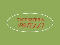 Tappezzerie patelli tappezzeria tendaggi e tessuti - Tappezzieri - forniture,Tende e tendaggi,Tessuti e stoffe - Bologna (Bologna)