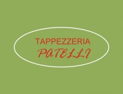 Tappezzerie patelli tappezzeria tendaggi e tessuti - Tappezzieri - forniture,Tende e tendaggi,Tessuti e stoffe - Bologna (Bologna)